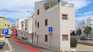 Apartment | 1 bedroom