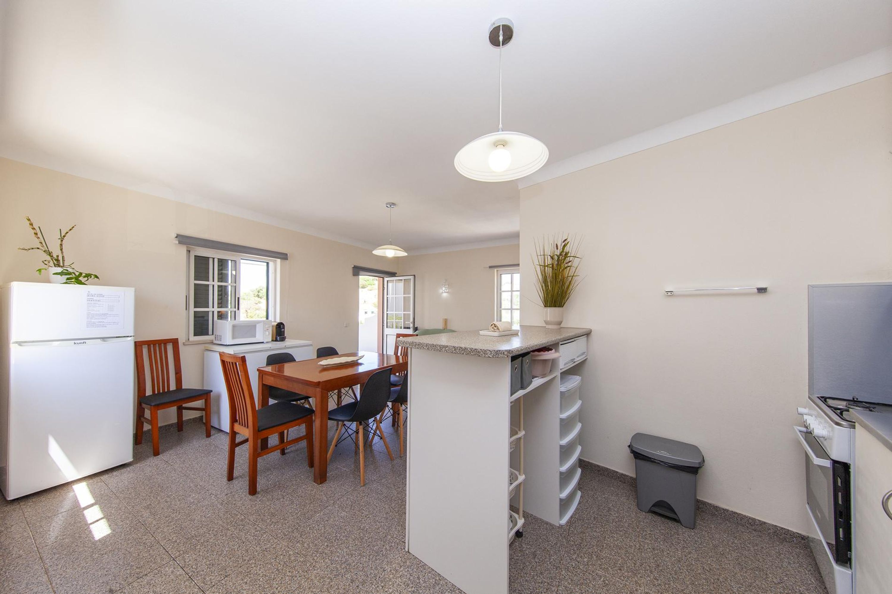 Apartment | 1 bedroom