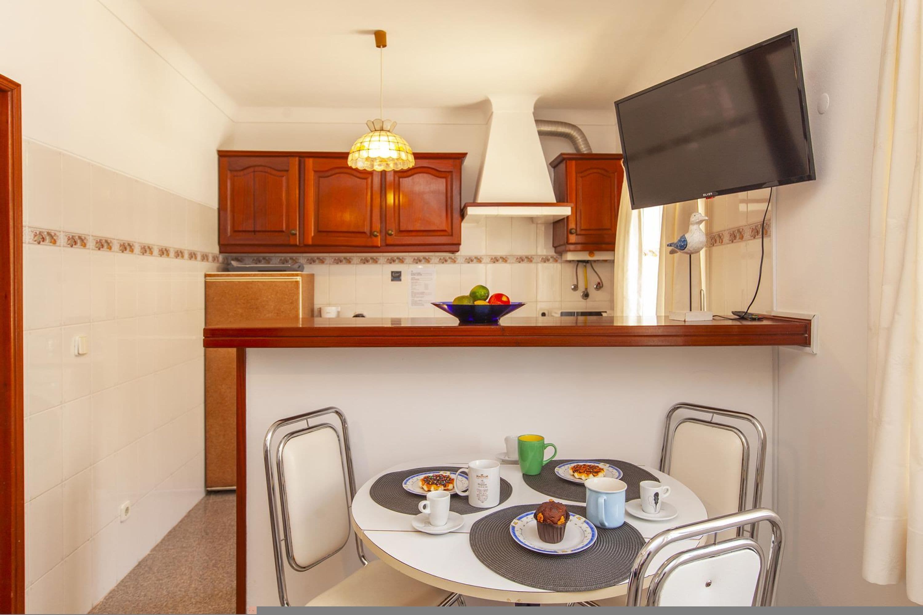 House | 1 bedroom