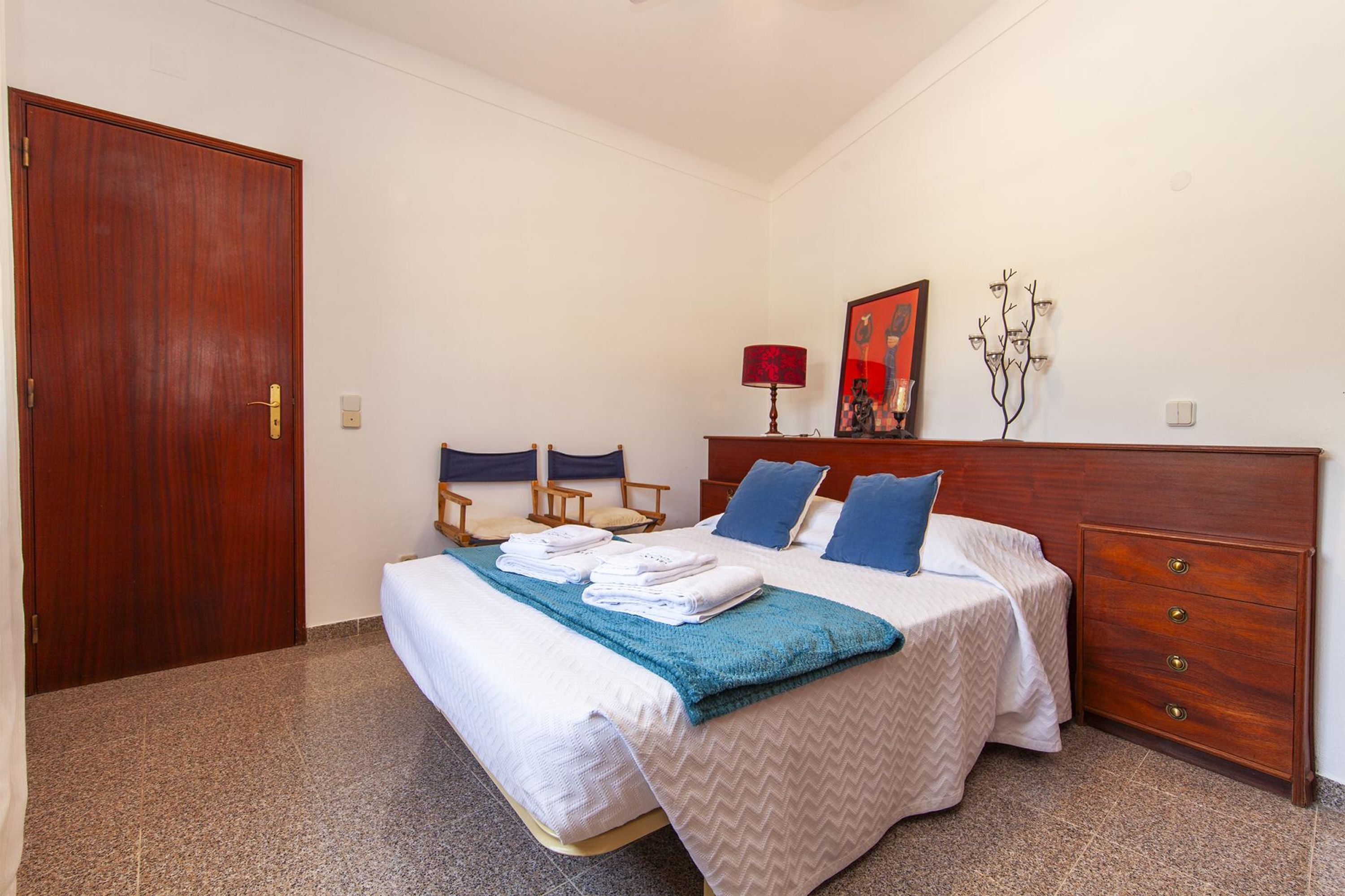 Appartement | 1 chambre