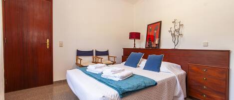 Appartement | 1 chambre