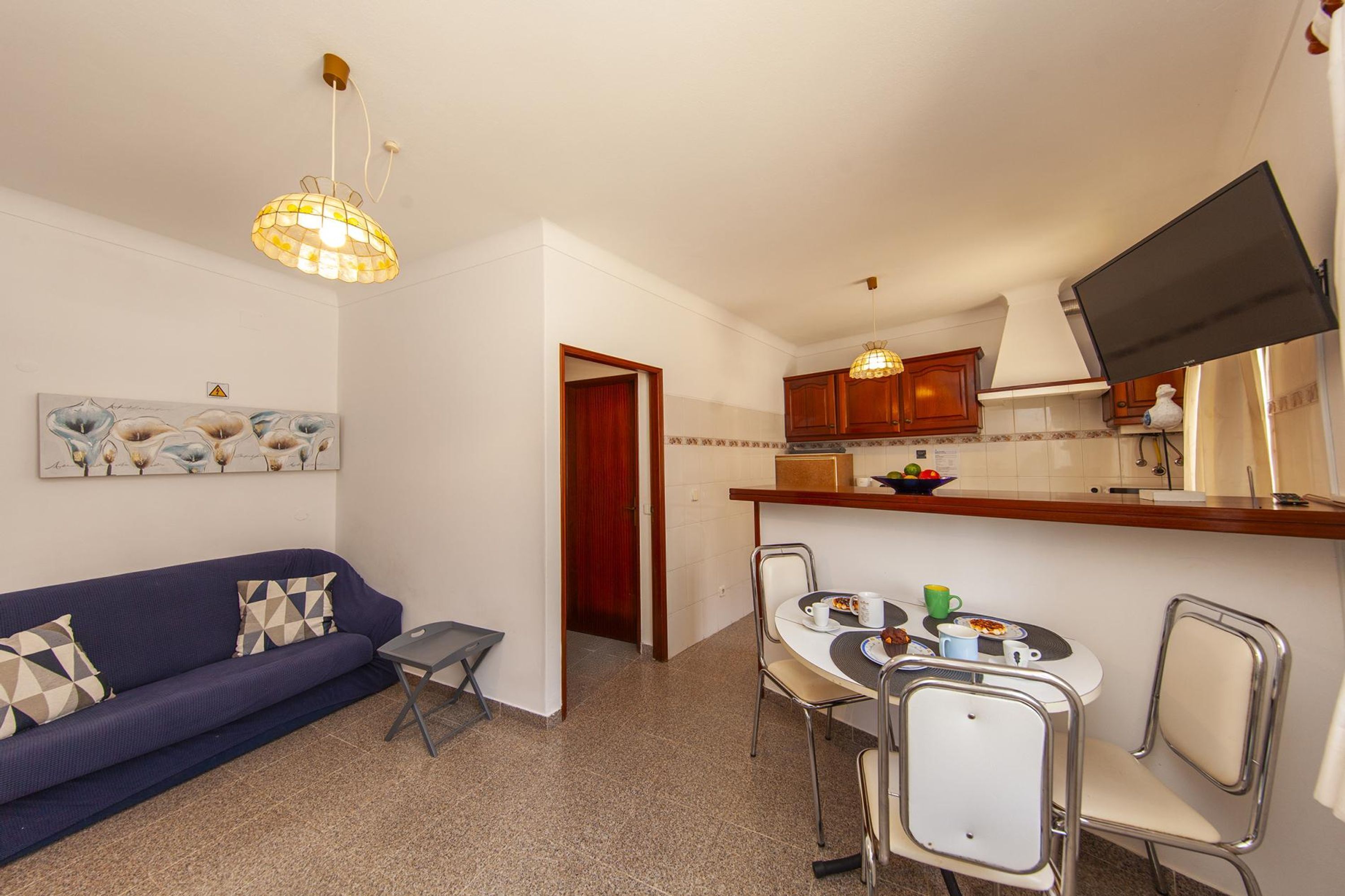 Apartment | 1 bedroom