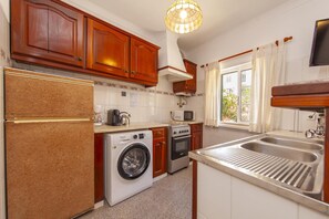 House | 1 bedroom - A75 - Casa da Ponte 1 Bed Flat in Lagos (Lagos)
