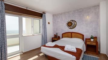 Apartamento | 2 dormitorios