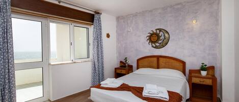 Apartamento | 2 quartos