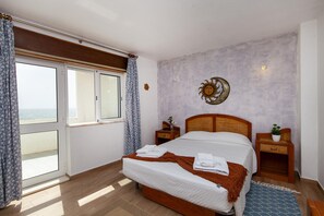 Apartamento | 2 dormitorios