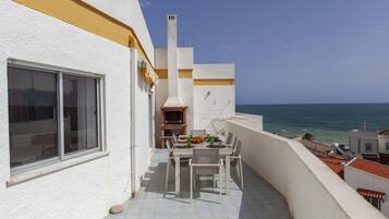 Apartamento | 2 dormitorios