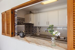 House - B83 - Calheta Terrace View Apartment (Lagos)