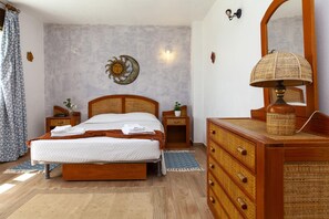 House - B83 - Calheta Terrace View Apartment (Lagos)