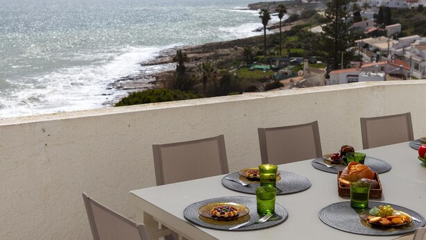 House - B83 - Calheta Terrace View Apartment (Lagos)