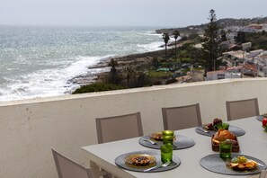 House - B83 - Calheta Terrace View Apartment (Lagos)
