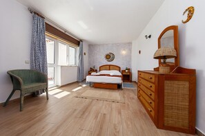 Apartamento | 2 quartos