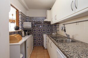 Căn hộ | 2 phòng ngủ 