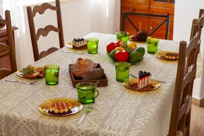 Căn hộ | 2 phòng ngủ 