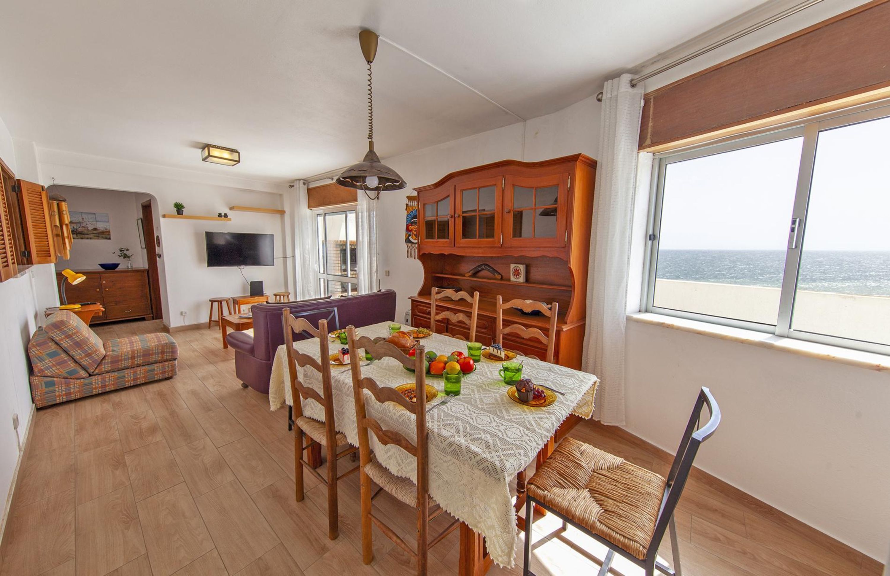 Apartamento | 2 dormitorios