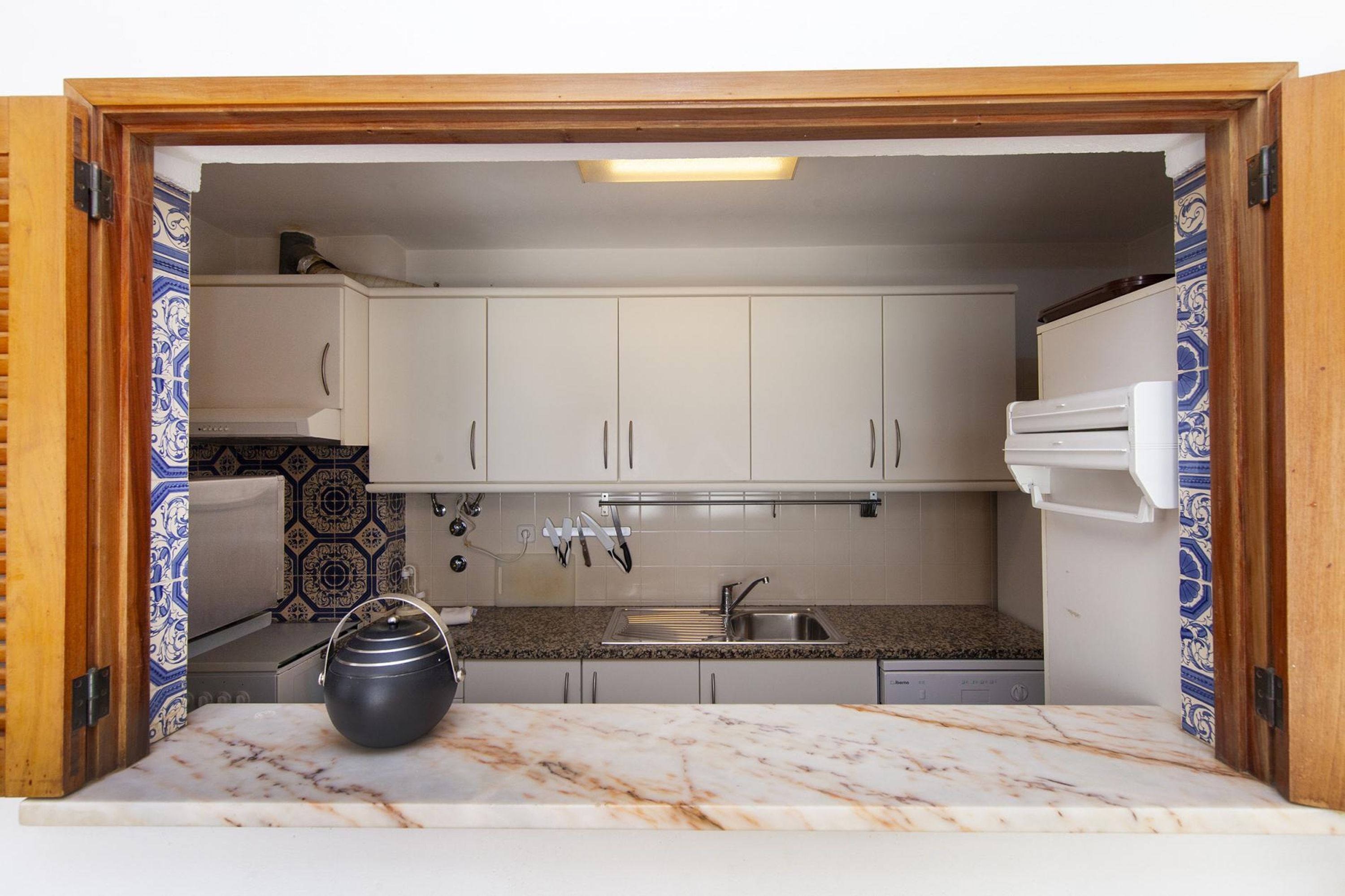 Apartamento | 2 dormitorios