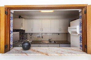 Apartamento | 2 quartos