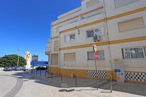 House - B83 - Calheta Terrace View Apartment (Lagos)