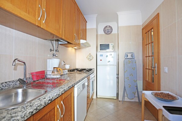 Apartment | 1 bedroom - A32 - Lancemar Flat in Albufeira (Albufeira)