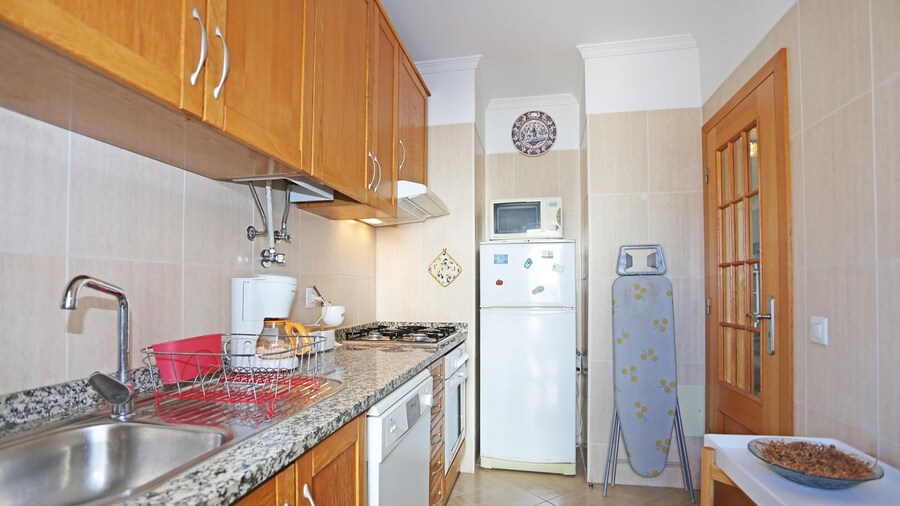 A32 - Lancemar Flat in Albufeira