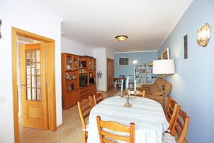 1 habitación 