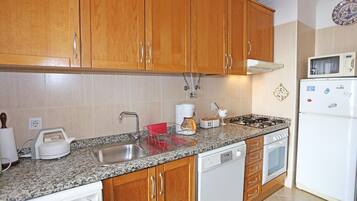 Apartment | 1 bedroom