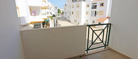 Leilighet | 1 soverom