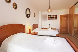 House | 1 bedroom - A32 - Lancemar Flat in Albufeira (Albufeira)