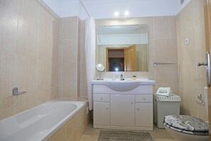 House - A32 - Lancemar Flat in Albufeira (Albufeira)