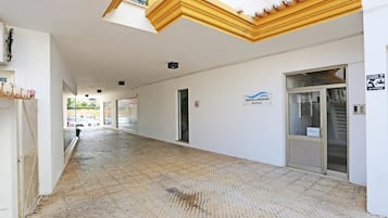 公寓 | 1 多间卧室