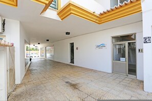 Appartement | 1 slaapkamer