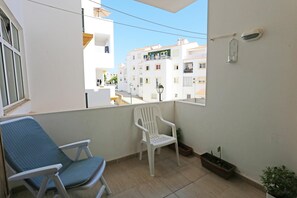 Apartment | 1 bedroom - A32 - Lancemar Flat in Albufeira (Albufeira)
