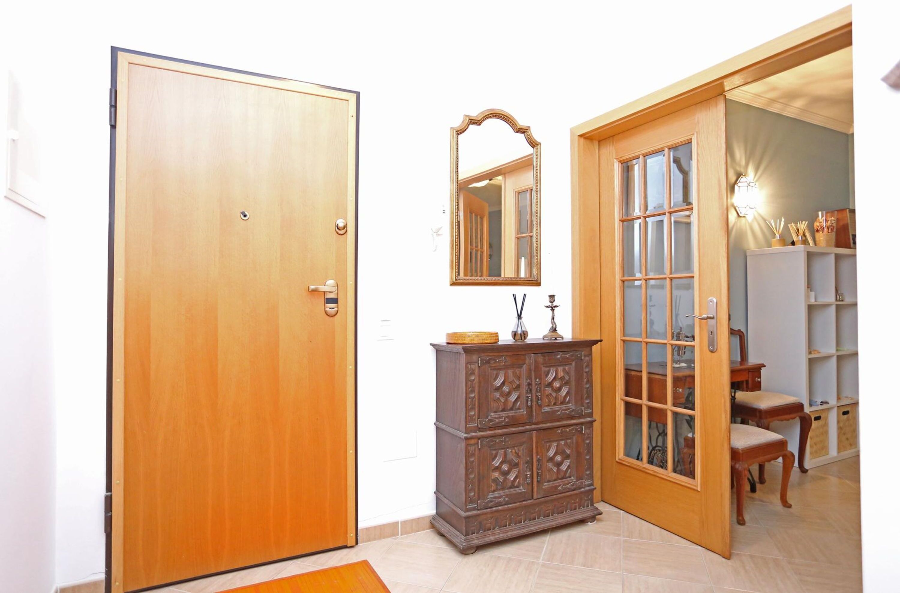 Apartment | 1 bedroom