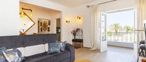 公寓 | 3 多间卧室