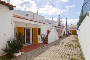 Apartment - A20 - Beco Luz Studio (Lagos)