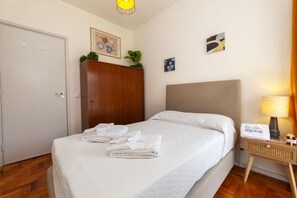 1 Schlafzimmer