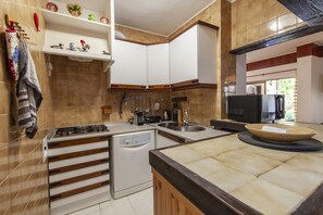 Ferienhaus | 2 Schlafzimmer