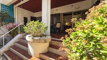 Apartemen | 2 kamar tidur