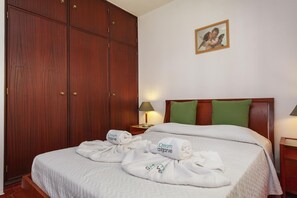 Appartement | 2 chambres