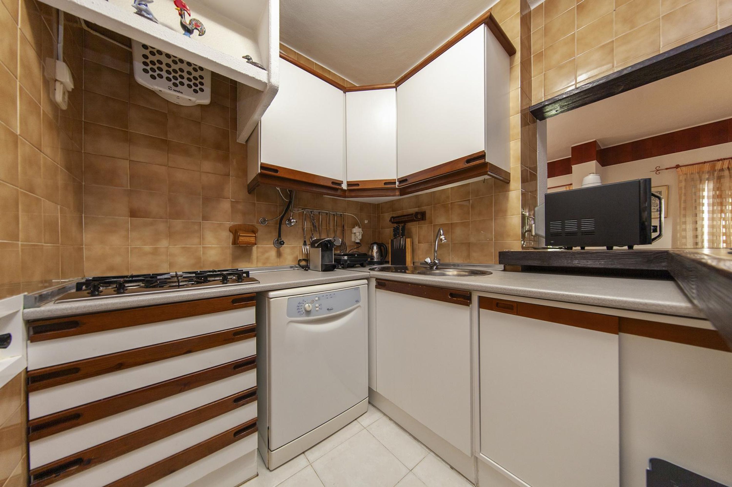 Apartamento | 2 dormitorios