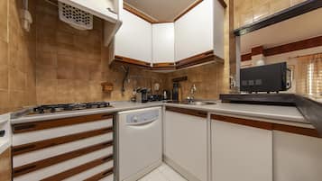 Apartemen | 2 kamar tidur