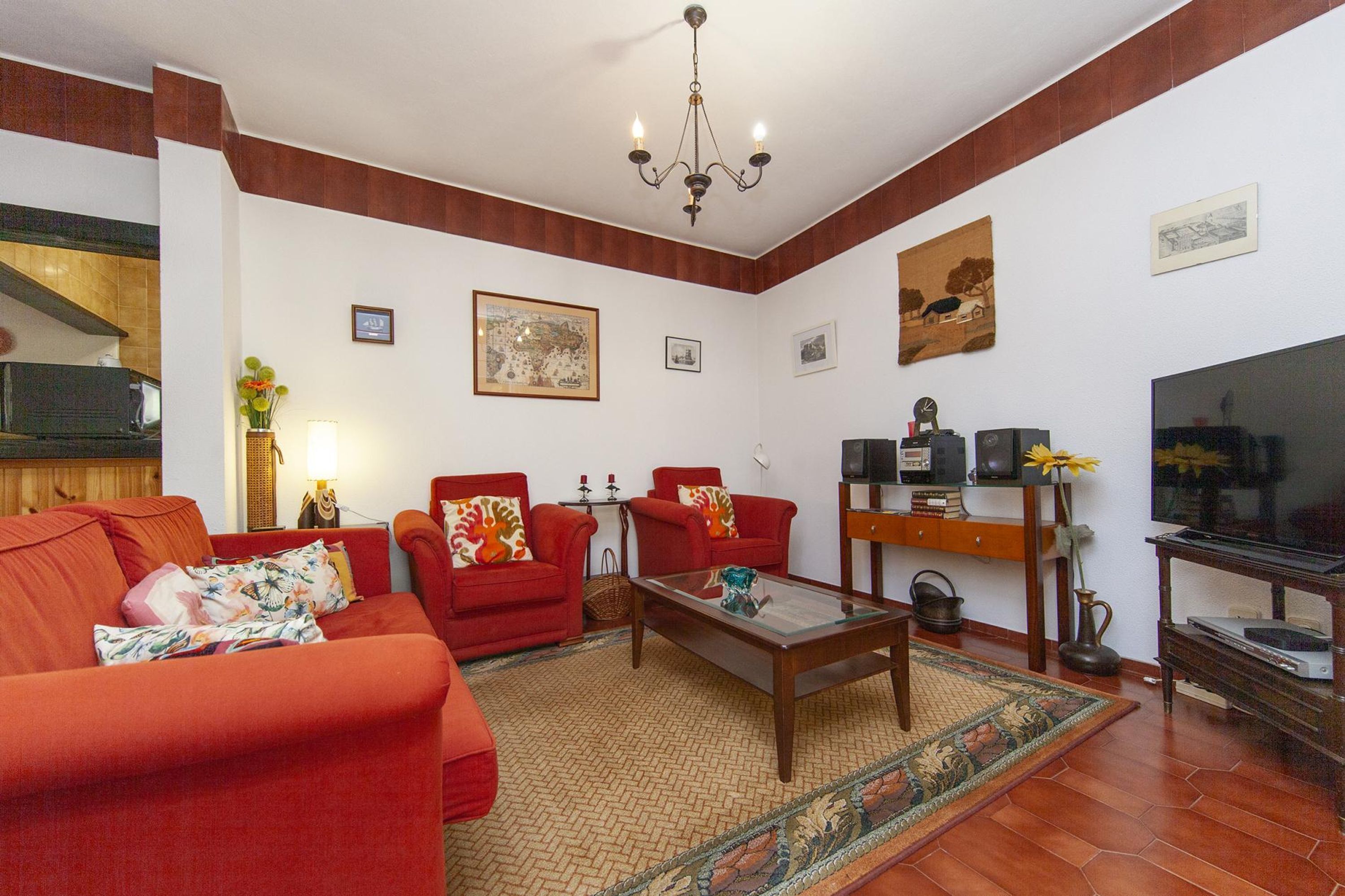 Apartamento | 2 dormitorios