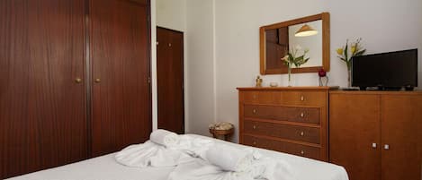 アパートメント | 2 室のベッドルーム