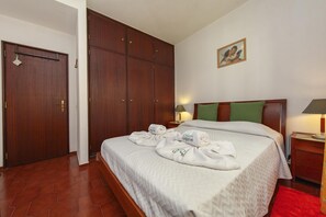 Ferienhaus | 2 Schlafzimmer