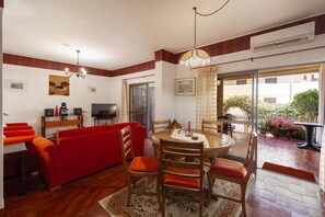Ferienhaus | 2 Schlafzimmer
