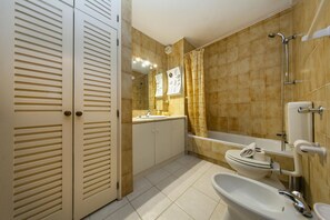 Ferienhaus | 2 Schlafzimmer