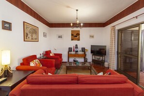 Appartement | 2 chambres