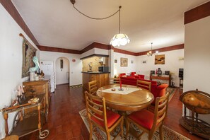 公寓 | 2 間臥室