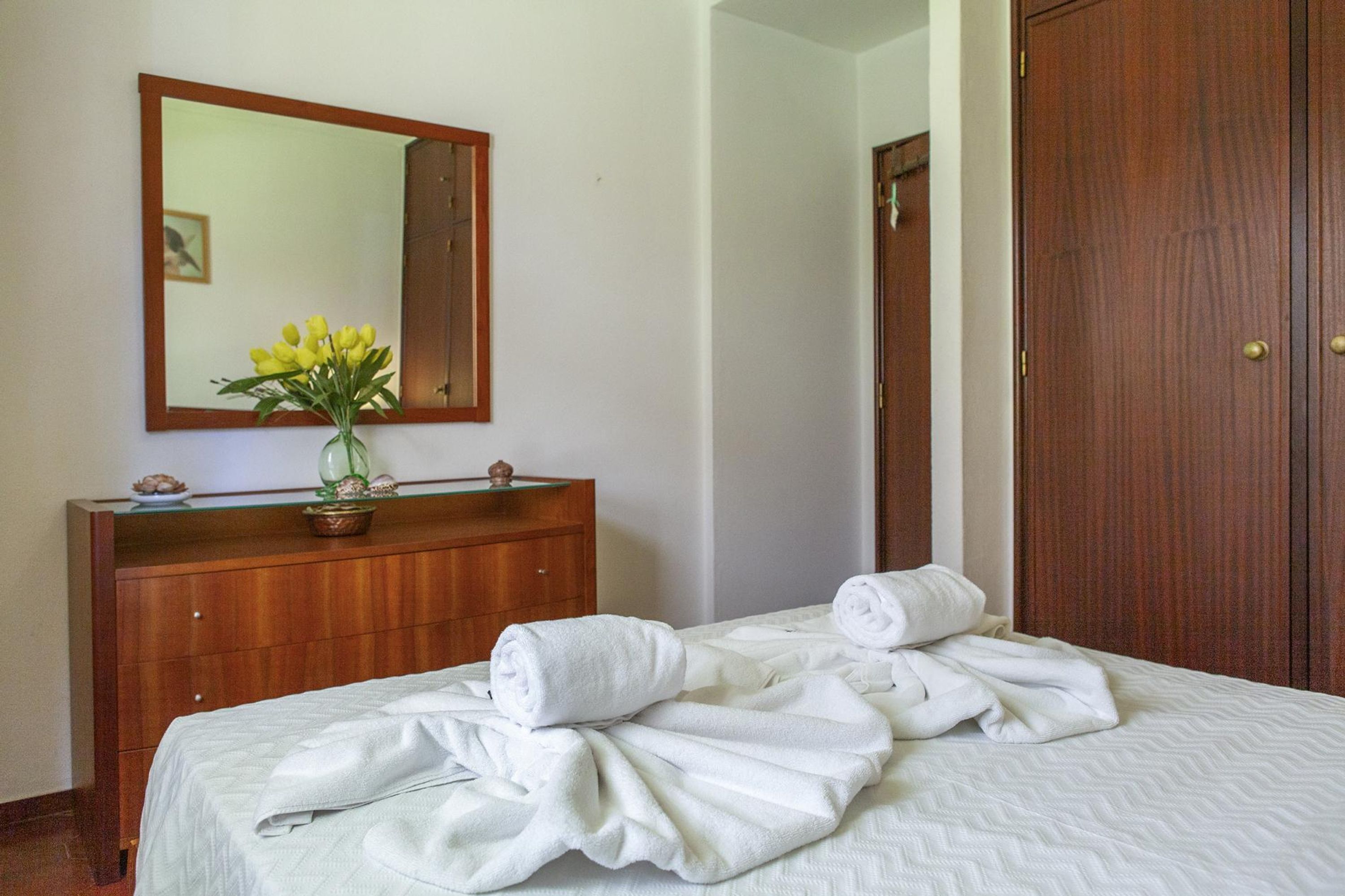 Apartamento | 2 dormitorios