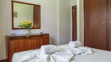 Apartemen | 2 kamar tidur